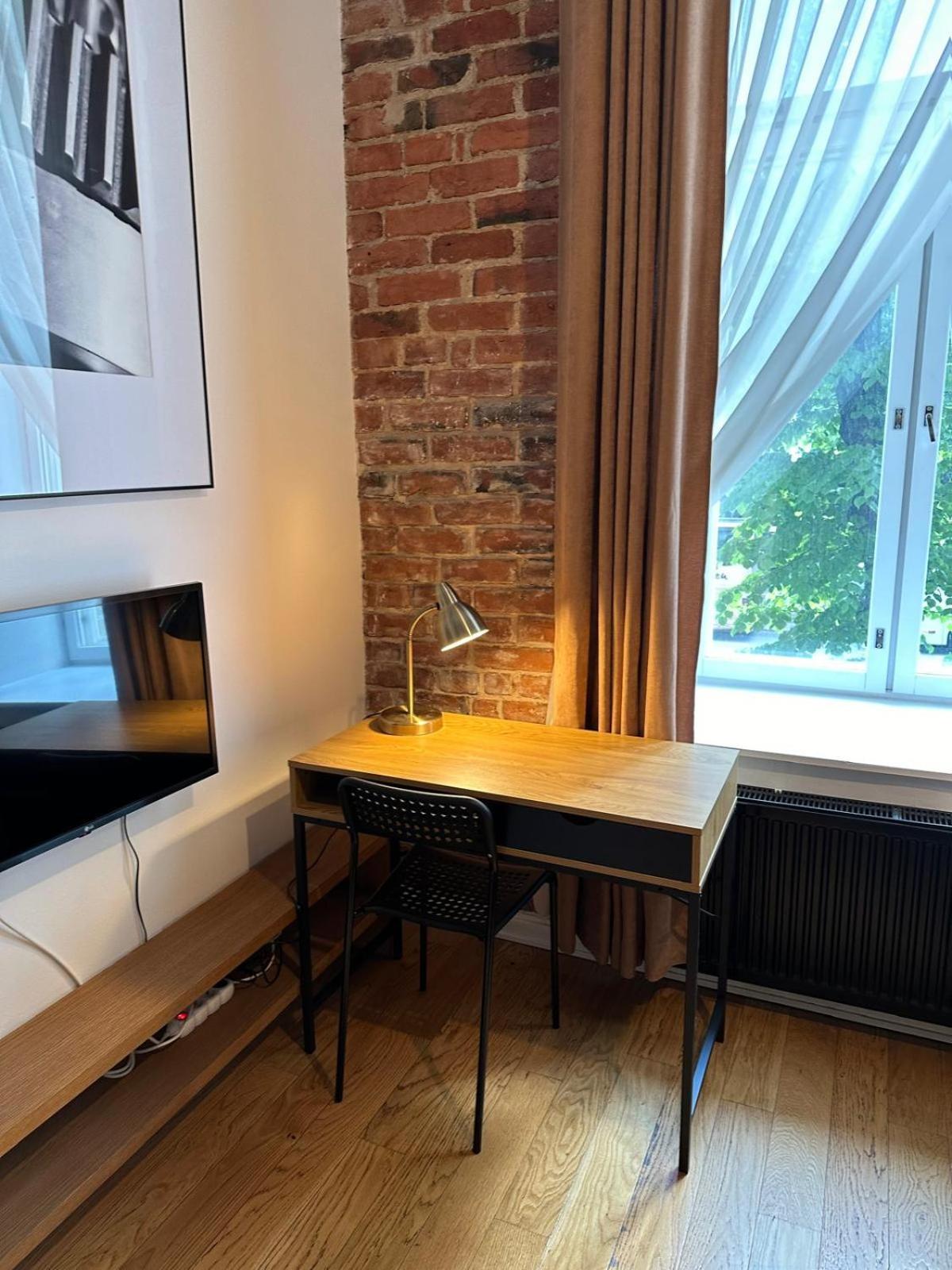 Two-Level Loft Apartments In Swedish Style 7 Tallinn Dış mekan fotoğraf